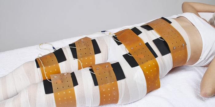 Body warm electro remodelage - institut by Scarlett - Belgique - Braine l'Alleud