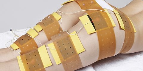 Body warm electro remodelage - institut by Scarlett - Belgique - Braine l'Alleud