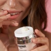 Sampar Paris - Crème Beaute du Temps - Braine l'alleud - Institut By Scarlett