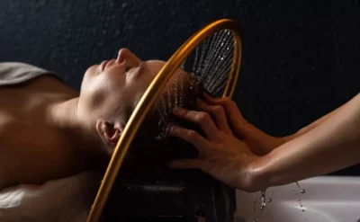 Head-spa-Japonais - Institut by Scarlett - Braine l'Alleud - Belgique