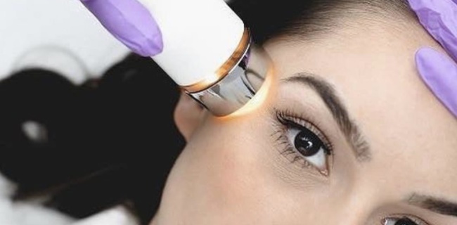 X-Skin Age traitement visage Ondadinamica Selènia