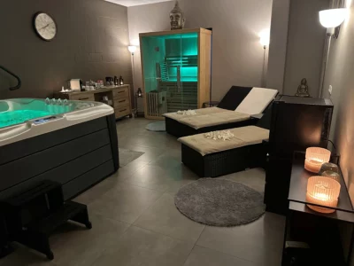 Institut by Scarlett - wellness privatif - Braine lAlleud