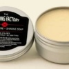 Savon barbe - Autour du Bain - Institut By Scarlett