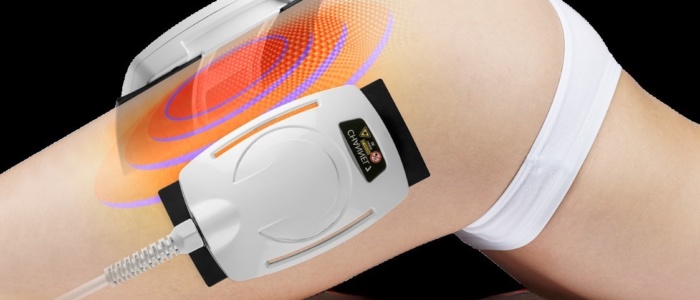 Soin corps synergy laser 980 nm - institut by scarlett - infrarouge - grossiste esthétique -i