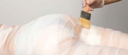 Soin corps synergy laser 980 nm - institut by scarlett - préparation - grossiste esthétique