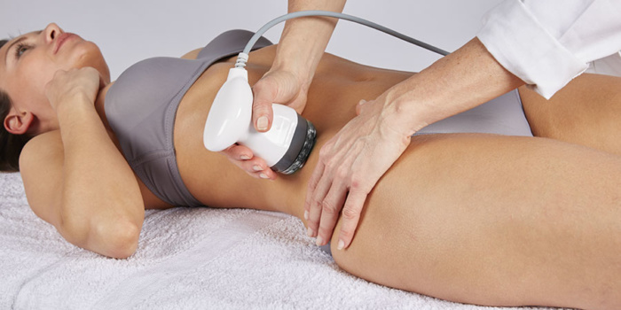 body warm radiofréquence bipolaire élastifiante - institut by scarlett - Belgique - Braine l alleud -3