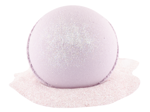 bombe de bain moussante so gurly - Autour du Bain - Institut By Scarlett