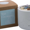 bougie cocooning spa - Autour du Bain - Institut By Scarlett