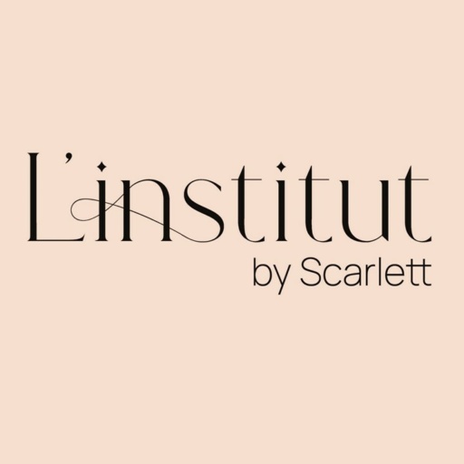 Logo-institut-by-scarlett-rond - institut de beauté Braine l'Alleud