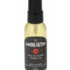 huile de rasage bois d'aloes spray 50 ml - Autour du Bain - Institut By Scarlett