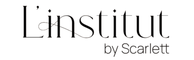 Institut by Scarlett logo transparent