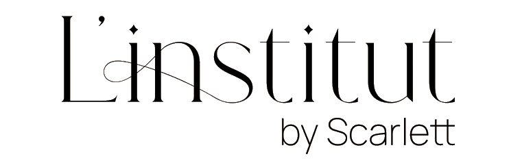 Logo Institut by Scarlett