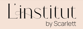 Logo Institut by Scarlett T