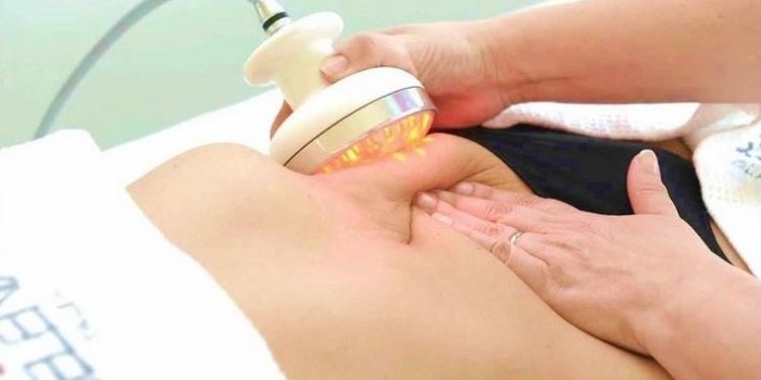 ondadinamica coprs ventre - Institut by Scarlett