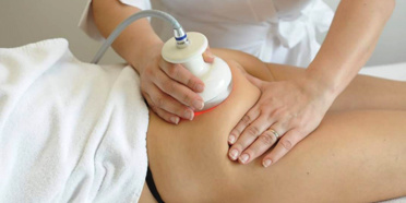 ondadinamica corps fesse - Institut by Scarlett