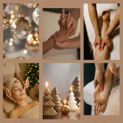 Offre du mois – Rituel bien-être Évasion & Sérénité