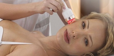 X-Skin Age - traitement visage Ondadinamica Institut by Scarlett