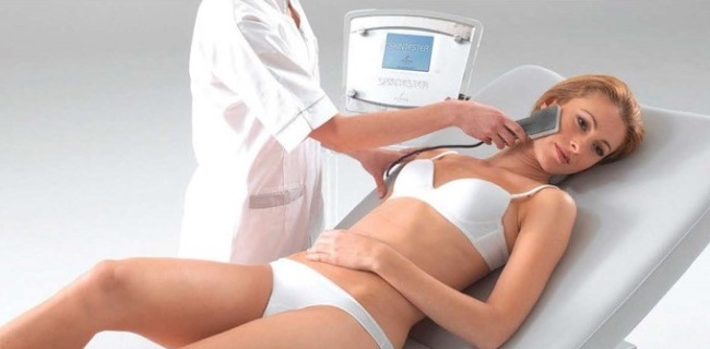 Skin tester - analyseur peau visage - Institut by Scarlett