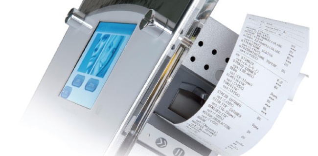 tester analyseur Institut by Scarlett