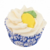 triple cupcake citron de menton - Autour du Bain - Institut By Scarlett
