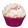 triple cupcake licorne - Autour du Bain - Institut By Scarlett