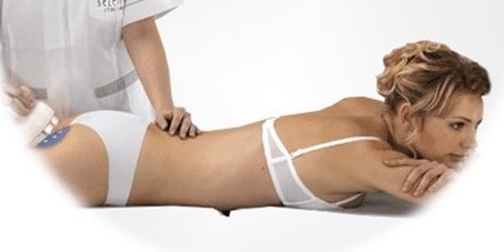 x-magic avant-après fesse traitement corps ondadinamica Institut by Scarlett